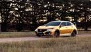 بالصور.. هوندا تطرح سيارة سيفيك ذهبية بمناسبة "50 عاما في أستراليا"