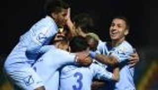 مدرب الباطن يكشف سر الخسارة من الأهلي في الدوري السعودي 