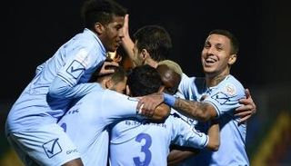 فريق الباطن السعودي