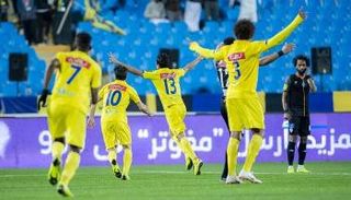 التعاون السعودي 