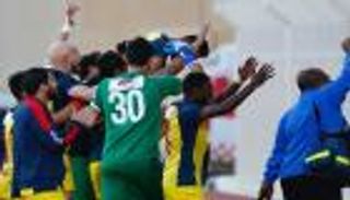 الحزم يعيد إنجازا عمره 10 سنوات في الدوري السعودي