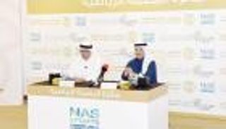 مجلس دبي الرياضي يستقبل طلبات التسجيل في "جائزة البصمة الرياضية"