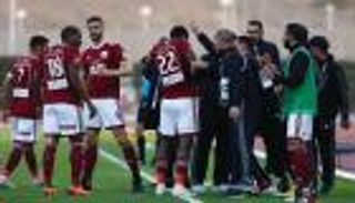 لاعب الفيصلي السعودي يطالب بفرض عقوبة ضد الصيعري