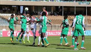 بطولة الكونفدرالية