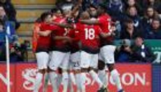 راشفورد يتحدث عن التعاون مع بوجبا في يونايتد