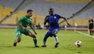 سموحة يواصل التعثر في الدوري المصري