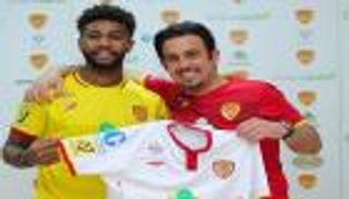 القادسية السعودي يضم لاعب النصر لنهاية الموسم