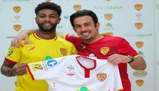  سامي النجعي- لاعب القادسية الجديد