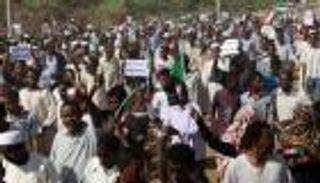 رئيس وزراء السودان: المطالب الاقتصادية للمحتجين مشروعة