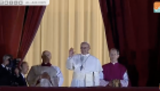 فرنسيس.. بابا السلام والحوار