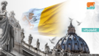 إنفوجراف.. دبلوماسية الفاتيكان.. رسائل سلام وانفتاح على العالم