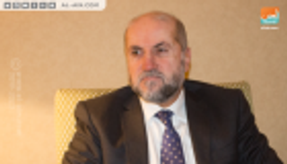 مستشار الرئيس الفلسطيني: زيارة البابا للإمارات توحيد لجهود مقاومة الإرهاب