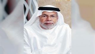 حبيب الصايغ، الأمين العام للاتحاد العام للأدباء والكتاب العرب