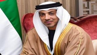 الشيخ منصور بن زايد آل نهيان