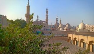 جولة في منزل زينب الخادمة التي تحولت إلى "خاتون" 