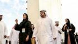 الفجيرة تحتفي بإنجازات المواهب النسائية في حفل خيري بالإمارات