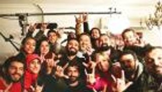 "خطيب مراتي" أول فيلم مصري بنسختين.. إحداهما بلغة الإشارة 