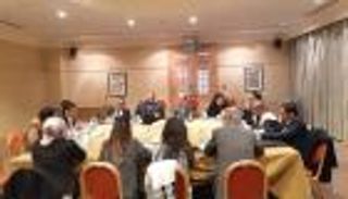 الأردن يستضيف الثلاثاء اجتماعا ثانيا بين الحكومة اليمنية والحوثيين