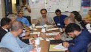 "لجنة الحديدة" تبحث آلية تثبيت الهدنة وسط خروقات حوثية