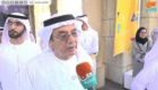 زكي نسيبة: الإمارات نموذج للتعايش والتلاقي الحضاري