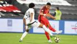 فيديوجراف.. 5 حقائق عن قمة الجزيرة وشباب الأهلي في دوري الخليح العربي