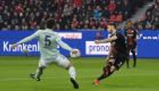 فيديوجراف.. حصاد الجولة الـ20 من الدوري الألماني