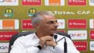 الإفريقي التونسي يكلف مساعدي الليلي بتدريب الفريق مؤقتا