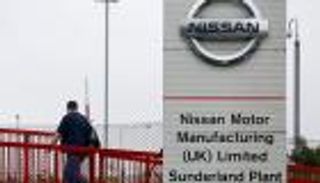 شركة نيسان تختار رئيسا جديدا لها الثلاثاء