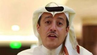 تركي الدخيل