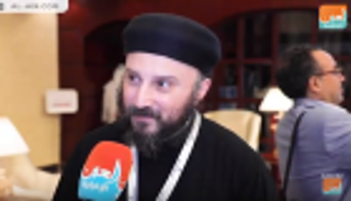 راعي كاتدرائية أبوظبي: زيارة البابا فرنسيس ضربة موجعة للإرهاب