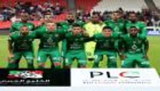 حارس شباب الأهلي يعلق على الفوز القاتل أمام الجزيرة