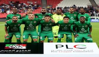 شباب الأهلي دبي