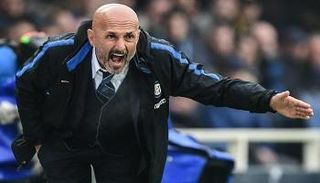 لوتشيانو سباليتي