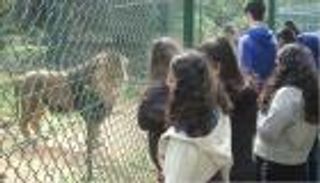 محمية المأوى للطبيعة والبرية بجرش الأردنية تفتح أبوابها للزوار