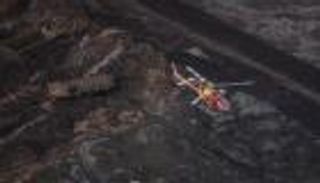 ارتفاع حصيلة ضحايا انهيار سد في البرازيل إلى 134