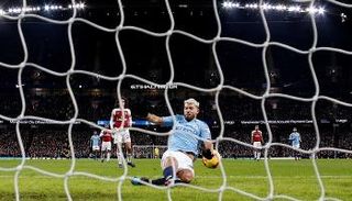 سيرخيو أجويرو