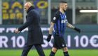 تقرير.. رقم سلبي تاريخي لإنتر ميلان وإيكاردي