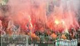 لاعب أهلي جدة يوجه رسالة طمأنينة لجماهير ناديه