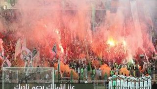 النادي الأهلي السعودي