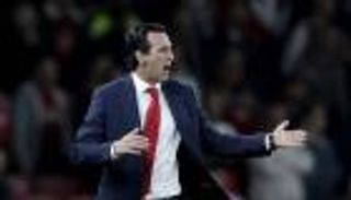 إيمري يكشف الفارق بين أرسنال ومانشستر سيتي