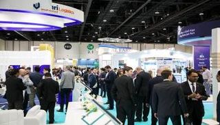 معرض بريك بلك يسهم في تعزيز القطاع البحري