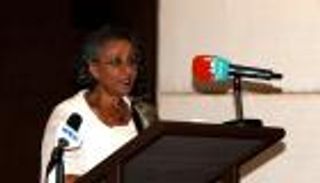 غرفة دبي بـ "أديس أبابا" تسعى لتعزيز التواصل بين سيدات الأعمال