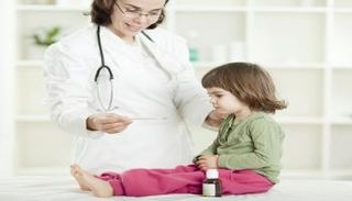 الإصابة بعسر الهضم لدى الأطفال يحتاج إلى تشخيص مبكر