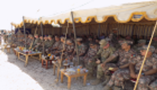 الأردن ينفي اعتقال إسرائيل اثنين من مواطنيه