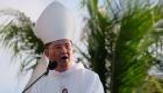 أسقف فلبيني: زيارة البابا فرنسس تعطي الأمل وتعزز الإيمان