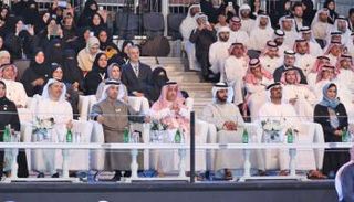 الملتقى الإماراتي السعودي يعزز التعاون الثنائي في قطاع التعليم