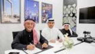 جامعة دبي توقع مذكرة تفاهم لتطوير القدرات البشرية للإماراتيين