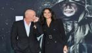 "جلاس" يحافظ على صدارة شباك التذاكر في أمريكا الشمالية