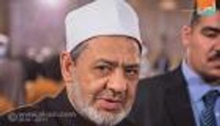 شيخ الأزهر أحمد الطيب.. إمام الوسطية والتسامح