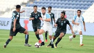 الدوري الإماراتي